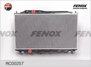 Радиатор, охлаждение двигателя FENOX купить
