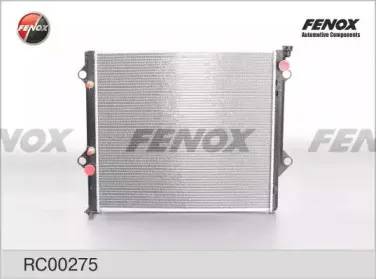 Радиатор, охлаждение двигателя FENOX купить