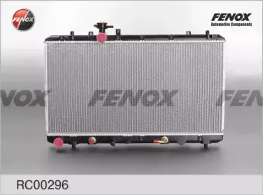Радиатор, охлаждение двигателя FENOX купить