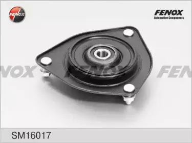 Подвеска, амортизатор FENOX купить