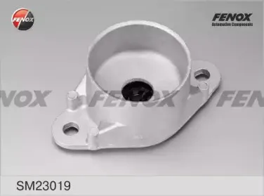 Подвеска, амортизатор FENOX купить
