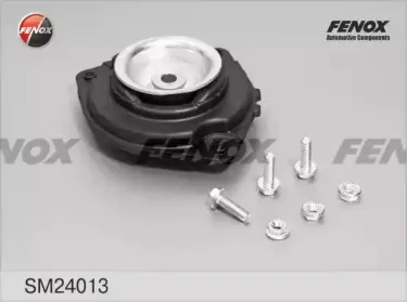 Подвеска, амортизатор FENOX купить