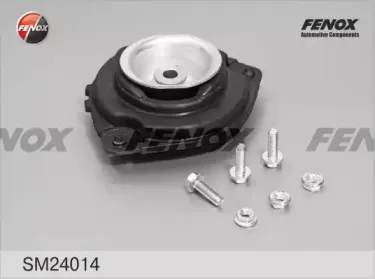 Подвеска, амортизатор FENOX купить