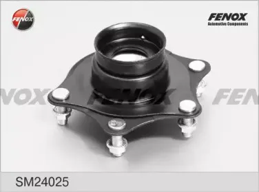 Подвеска, амортизатор FENOX купить