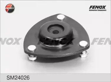 Подвеска, амортизатор FENOX купить