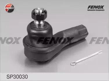 Наконечник поперечной рулевой тяги FENOX купить