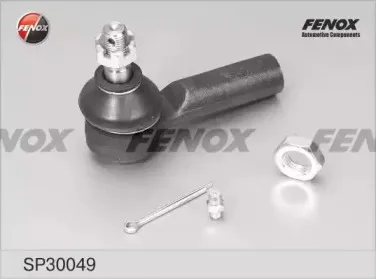 Наконечник поперечной рулевой тяги FENOX купить