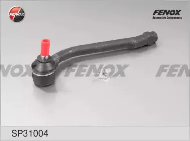 Наконечник поперечной рулевой тяги FENOX купить