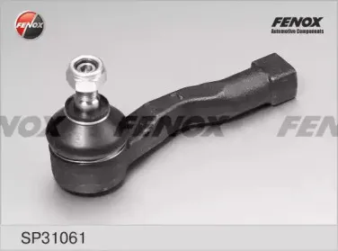 Наконечник поперечной рулевой тяги FENOX купить