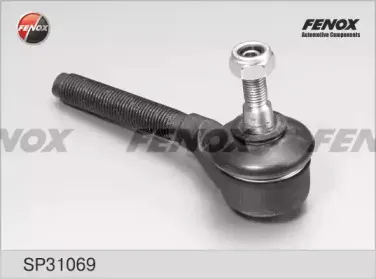 Наконечник поперечной рулевой тяги FENOX купить