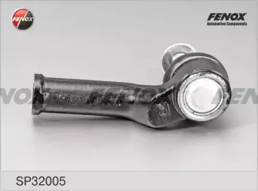 Наконечник поперечной рулевой тяги FENOX купить