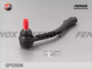 Наконечник поперечной рулевой тяги FENOX купить