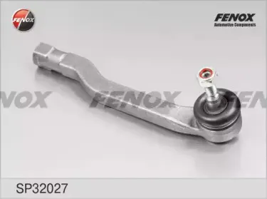 Наконечник поперечной рулевой тяги FENOX купить