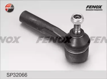 Наконечник поперечной рулевой тяги FENOX купить