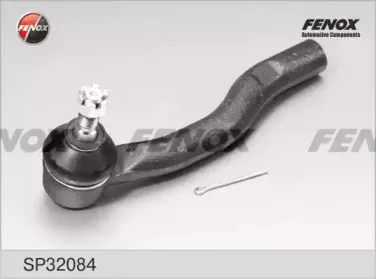 Наконечник поперечной рулевой тяги FENOX купить