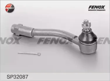 Наконечник поперечной рулевой тяги FENOX купить