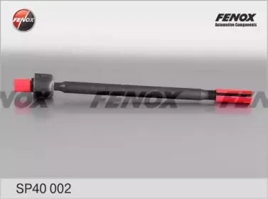 Осевой шарнир, рулевая тяга FENOX купить