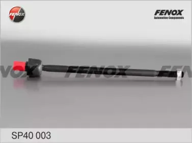 Осевой шарнир, рулевая тяга FENOX купить