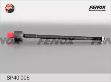 Осевой шарнир, рулевая тяга FENOX купить