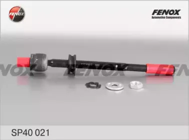 Осевой шарнир, рулевая тяга FENOX купить