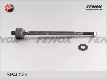 Осевой шарнир, рулевая тяга FENOX купить
