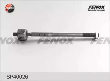 Осевой шарнир, рулевая тяга FENOX купить
