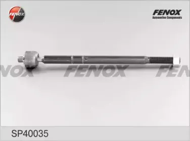 Осевой шарнир, рулевая тяга FENOX купить