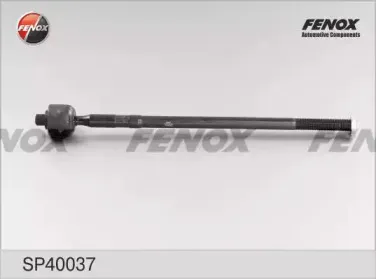 Осевой шарнир, рулевая тяга FENOX купить