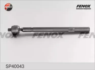 Осевой шарнир, рулевая тяга FENOX купить