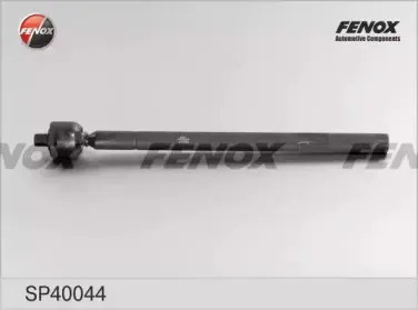 Осевой шарнир, рулевая тяга FENOX купить