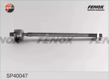Осевой шарнир, рулевая тяга FENOX купить