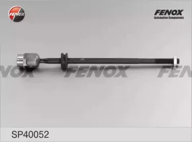 Осевой шарнир, рулевая тяга FENOX купить