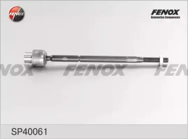 Осевой шарнир, рулевая тяга FENOX купить