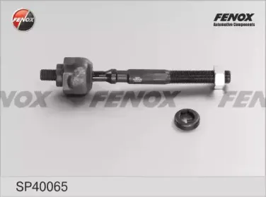 Осевой шарнир, рулевая тяга FENOX купить