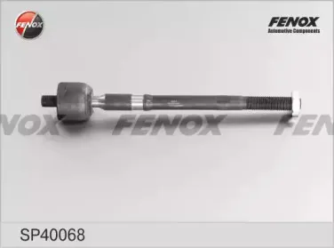 Осевой шарнир, рулевая тяга FENOX купить