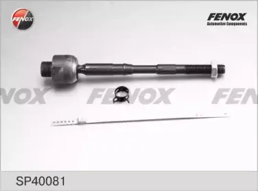 Осевой шарнир, рулевая тяга FENOX купить