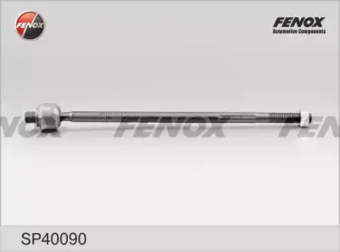 Осевой шарнир, рулевая тяга FENOX купить