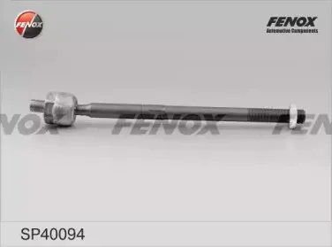 Осевой шарнир, рулевая тяга FENOX купить
