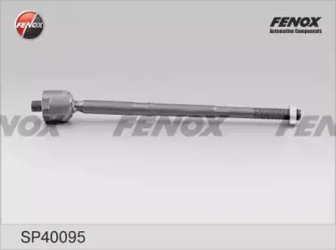 Осевой шарнир, рулевая тяга FENOX купить