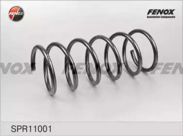 Пружина ходовой части FENOX купить