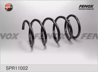 Пружина ходовой части FENOX купить