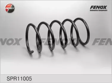 Пружина ходовой части FENOX купить
