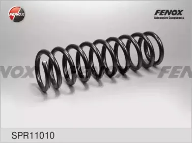 Пружина ходовой части FENOX купить