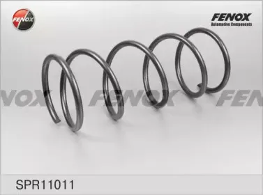 Пружина ходовой части FENOX купить