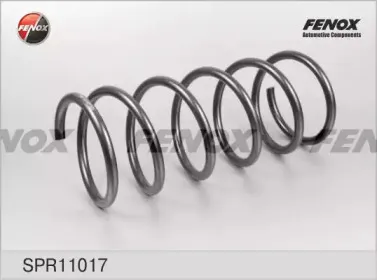 Пружина ходовой части FENOX купить