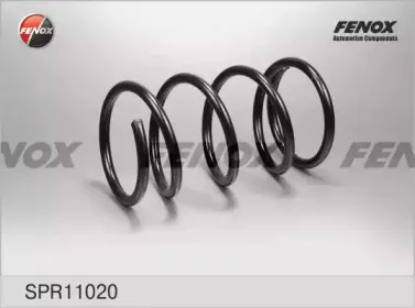 Пружина ходовой части FENOX купить