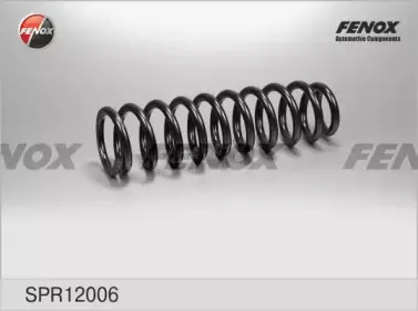 Пружина ходовой части FENOX купить