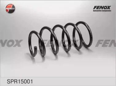 Пружина ходовой части FENOX купить