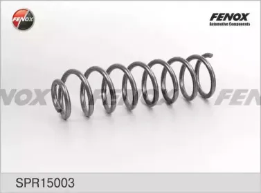 Пружина ходовой части FENOX купить