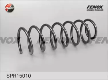 Пружина ходовой части FENOX купить